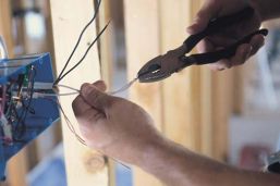 electrician sydney south